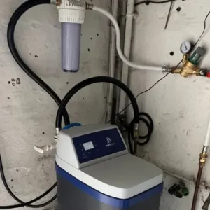 adoucisseur northstar à Arras installé par Foucher Solution Confort