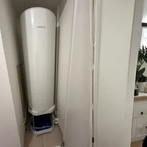 chauffe-eau électrique atlantic posé à Arras par Foucher Solution Confort