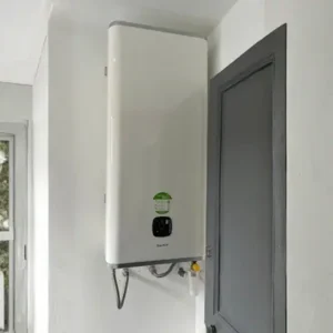 chauffe-eau électrique sauter posé à Arras par Foucher Solution Confort