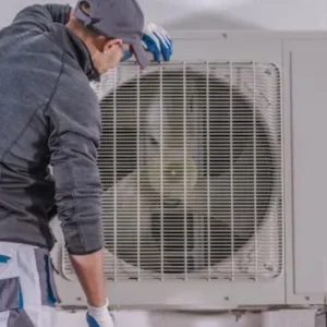 entretien pompe à chaleur