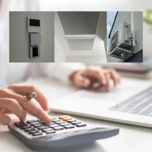 devis d'une pac air air climatisation à Arras par Foucher Solution Confort