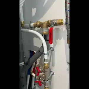 plomberie faite à Arras par Foucher Solution Confort