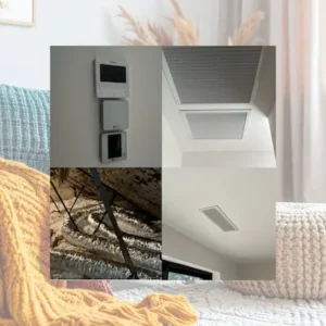 témoignage d’un client pompe à chaleur air air climatisation de Foucher Solution Confort à Arras