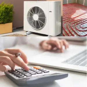 devis plombier chauffagiste Foucher Solution Confort