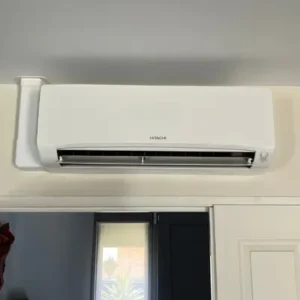 installation d'une climatisation réversible à Arras par Foucher Solution Confort, plombier chauffagiste RGE QualiPac et ventilation+ qui intervient à Arras, Lens, Liévin, Bapaume, Douai et Béthune